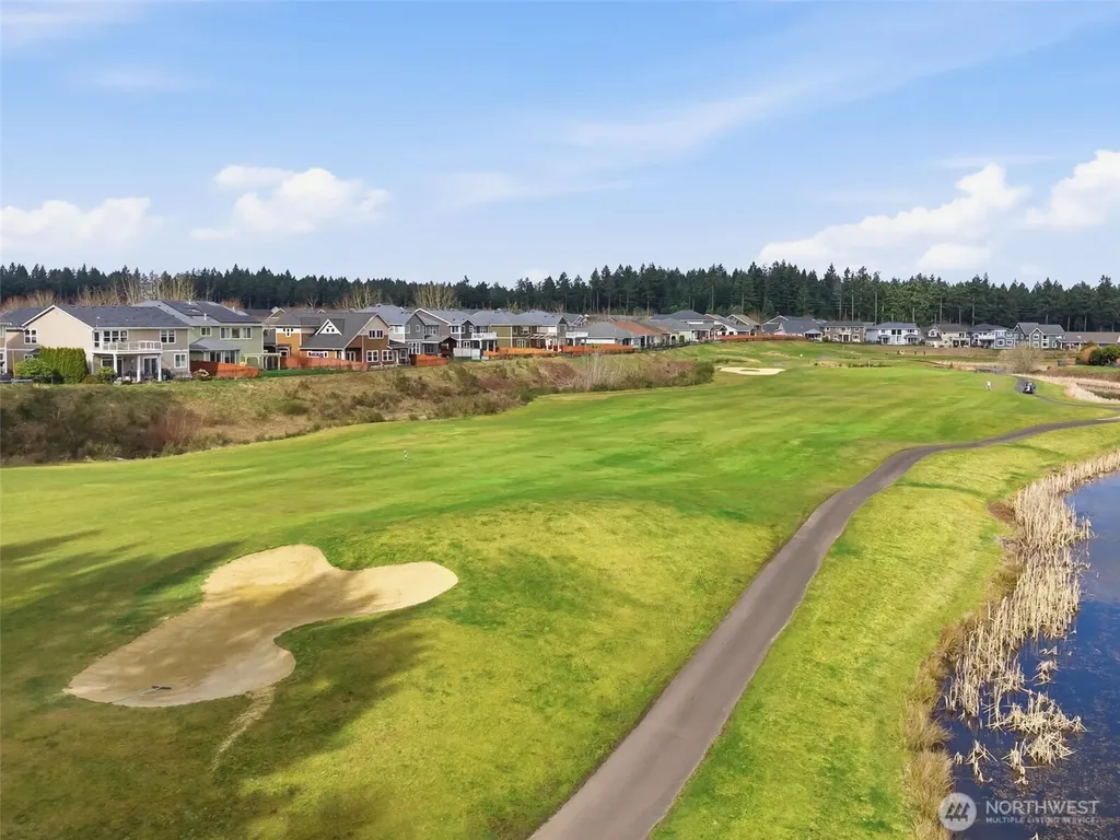 4320 Cashmere Drive NE Lacey WA 98516