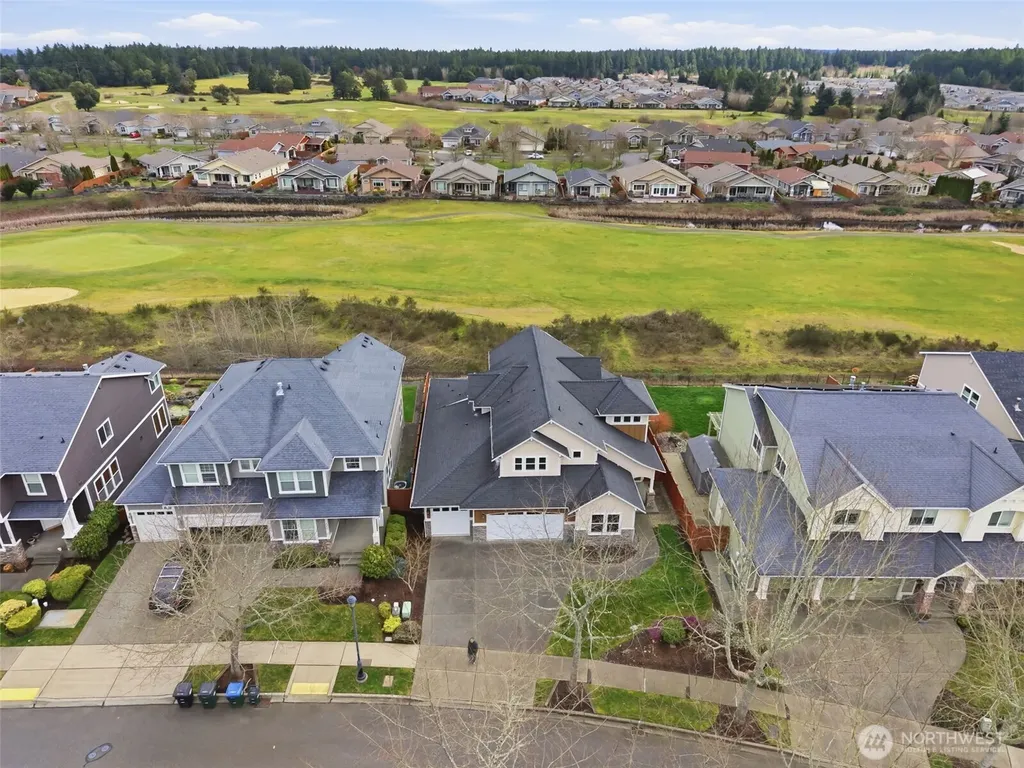 4320 Cashmere Drive NE Lacey WA 98516