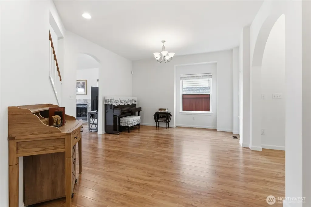4320 Cashmere Drive NE Lacey WA 98516