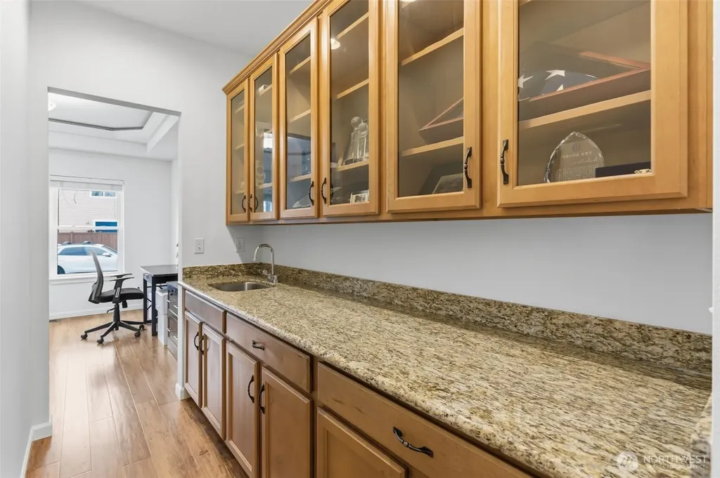 4320 Cashmere Drive NE Lacey WA 98516