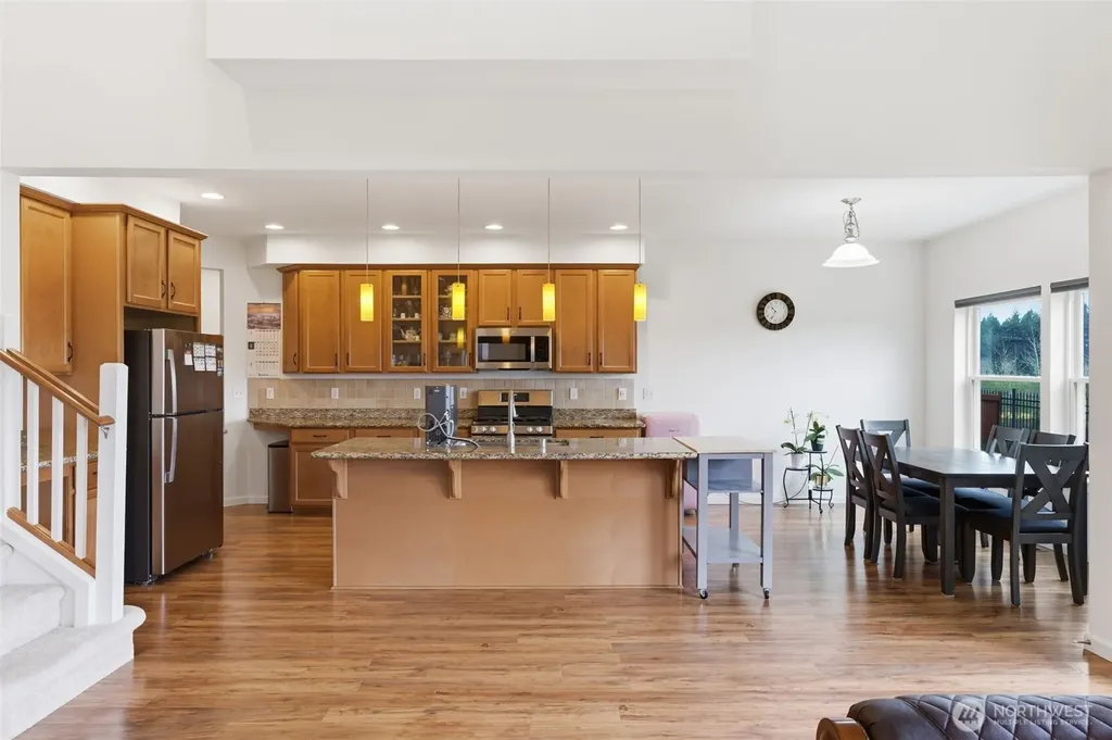 4320 Cashmere Drive NE Lacey WA 98516