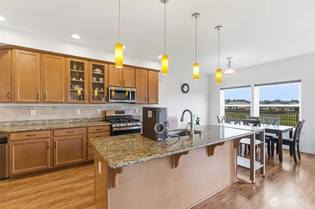 4320 Cashmere Drive NE Lacey WA 98516