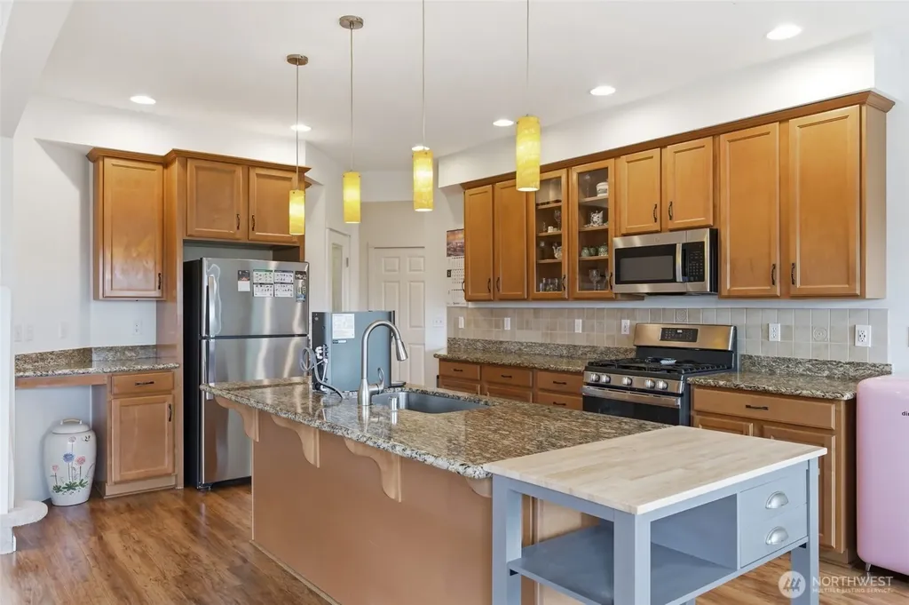 4320 Cashmere Drive NE Lacey WA 98516