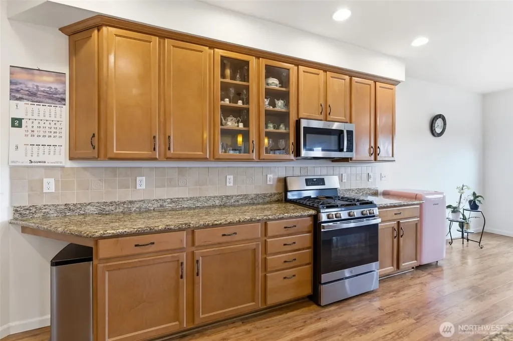 4320 Cashmere Drive NE Lacey WA 98516