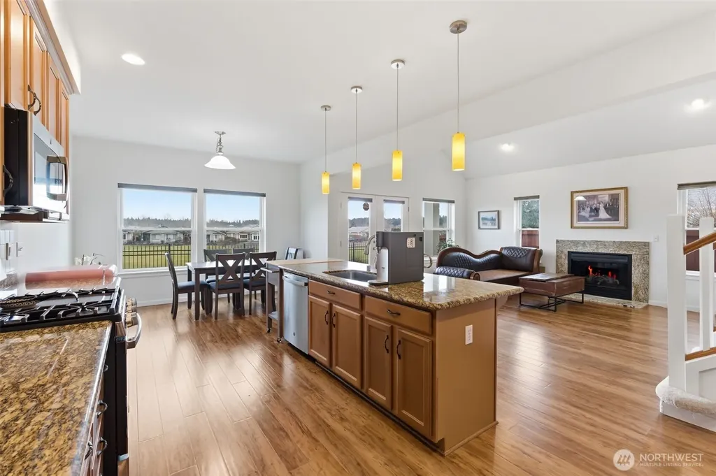 4320 Cashmere Drive NE Lacey WA 98516