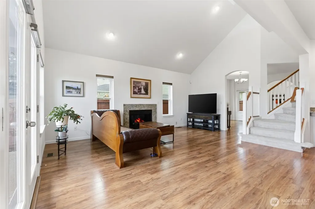 4320 Cashmere Drive NE Lacey WA 98516