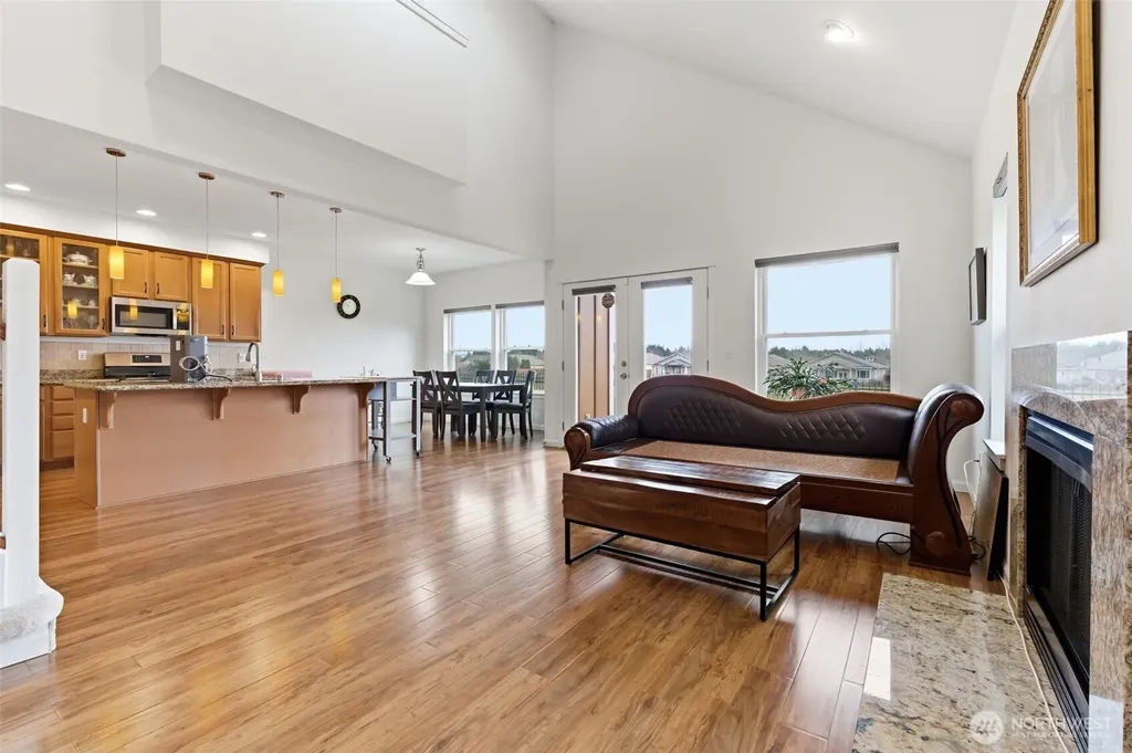 4320 Cashmere Drive NE Lacey WA 98516
