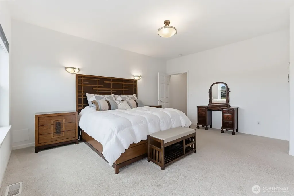 4320 Cashmere Drive NE Lacey WA 98516