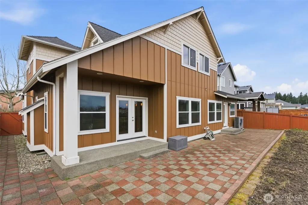 4320 Cashmere Drive NE Lacey WA 98516