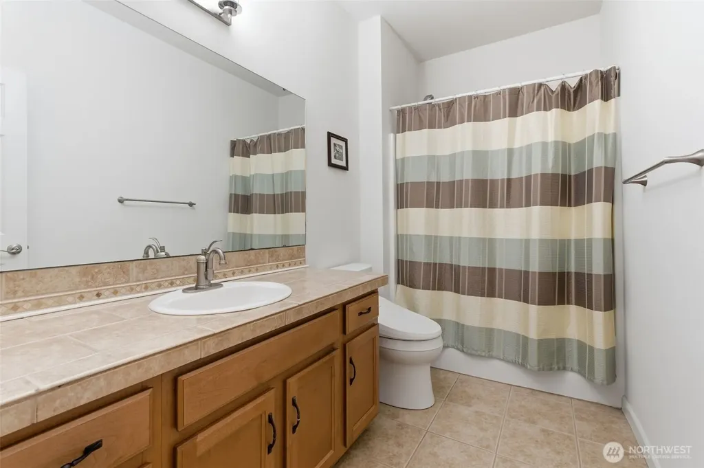 4320 Cashmere Drive NE Lacey WA 98516