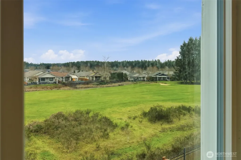 4320 Cashmere Drive NE Lacey WA 98516