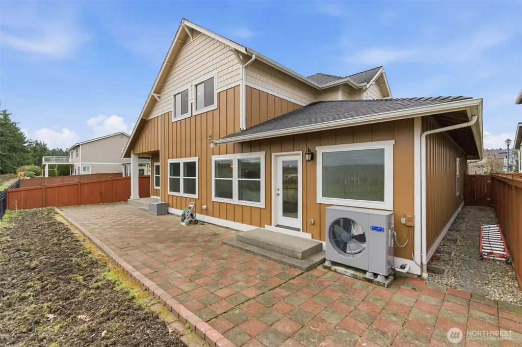 4320 Cashmere Drive NE Lacey WA 98516