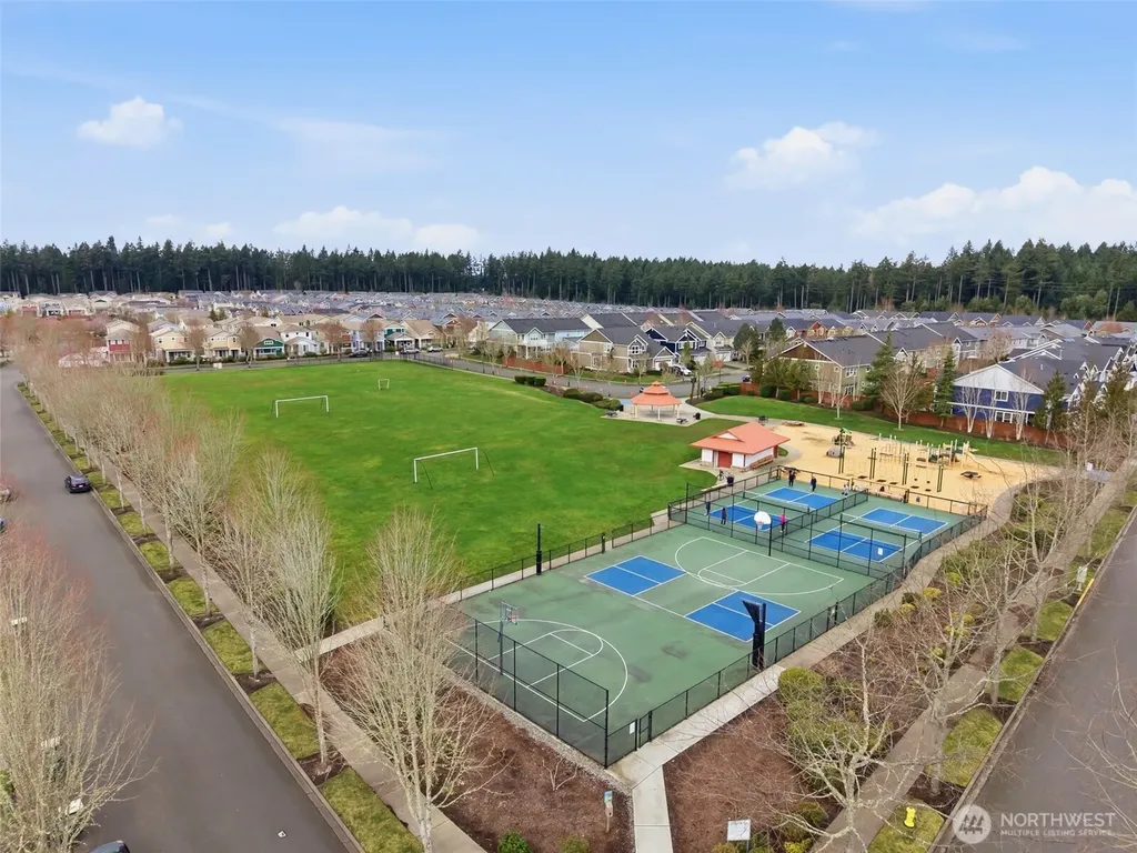 4320 Cashmere Drive NE Lacey WA 98516