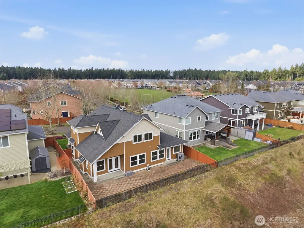 4320 Cashmere Drive NE Lacey WA 98516