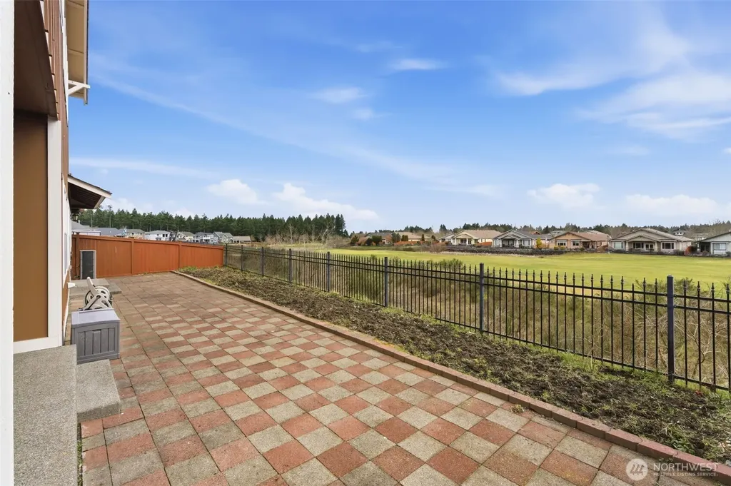 4320 Cashmere Drive NE Lacey WA 98516