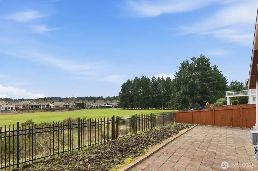 4320 Cashmere Drive NE Lacey WA 98516