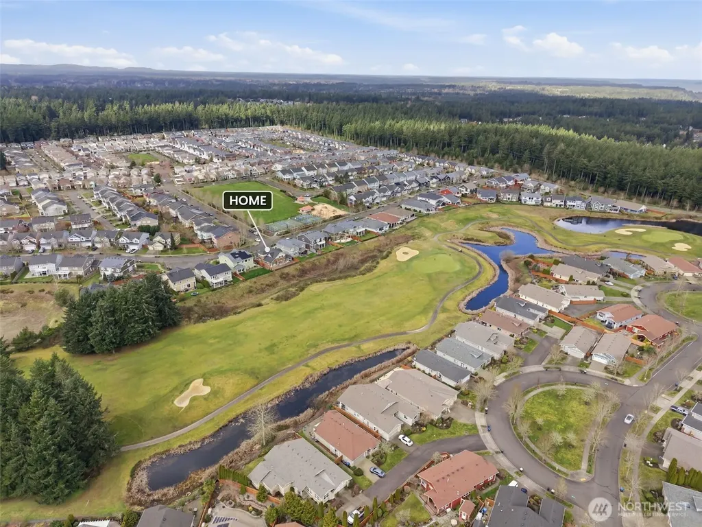 4320 Cashmere Drive NE Lacey WA 98516