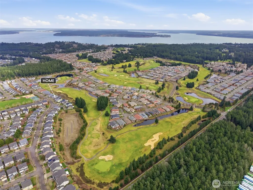 4320 Cashmere Drive NE Lacey WA 98516