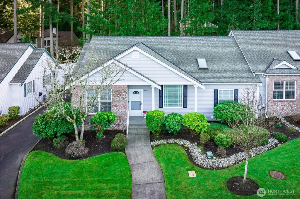 6910 51st Street Ct W University Place WA 98467