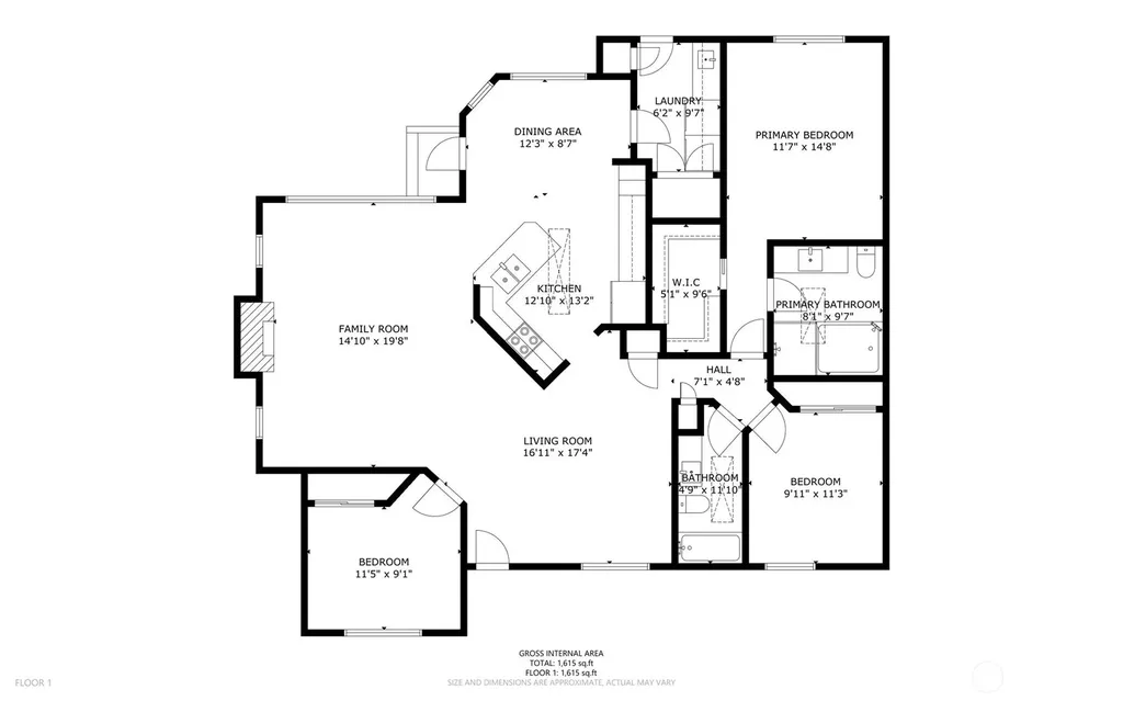 6910 51st Street Ct W University Place WA 98467