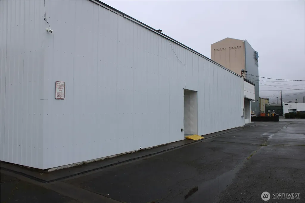 714 J Street Hoquiam WA 98550