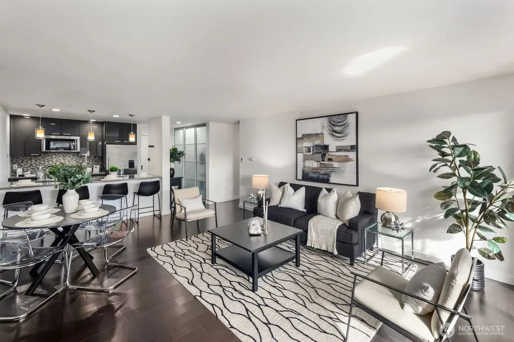 3905 4th Avenue NE Seattle WA 98105