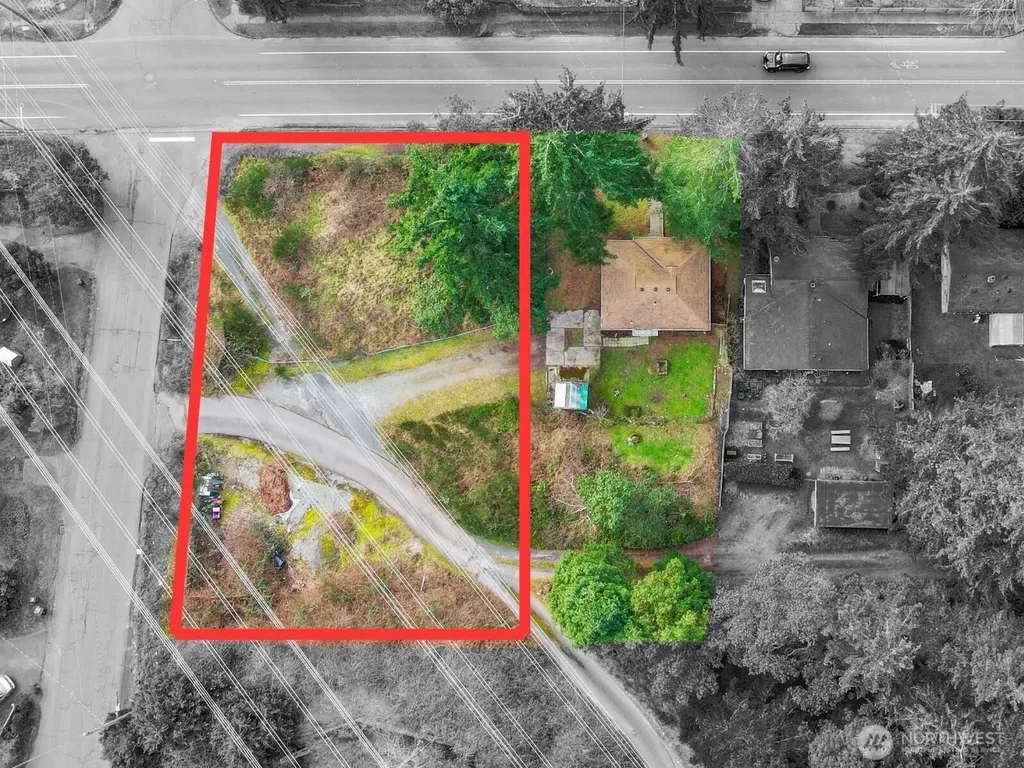18800 10th Avenue NE Shoreline WA 98155