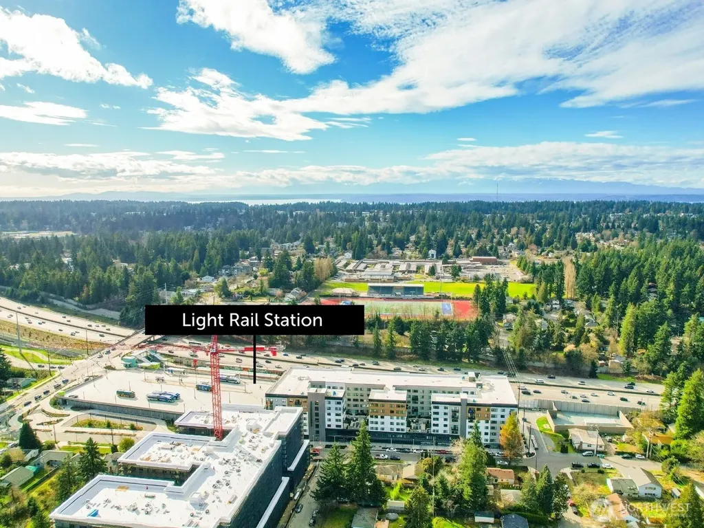 18800 10th Avenue NE Shoreline WA 98155
