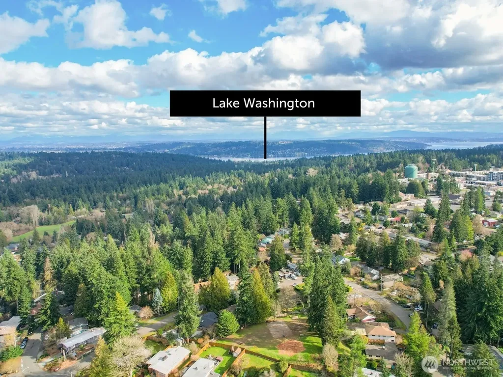 18800 10th Avenue NE Shoreline WA 98155