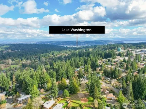 18800 10th Avenue NE Shoreline WA 98155