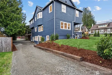 831 N Lawrence Street Tacoma WA 98406
