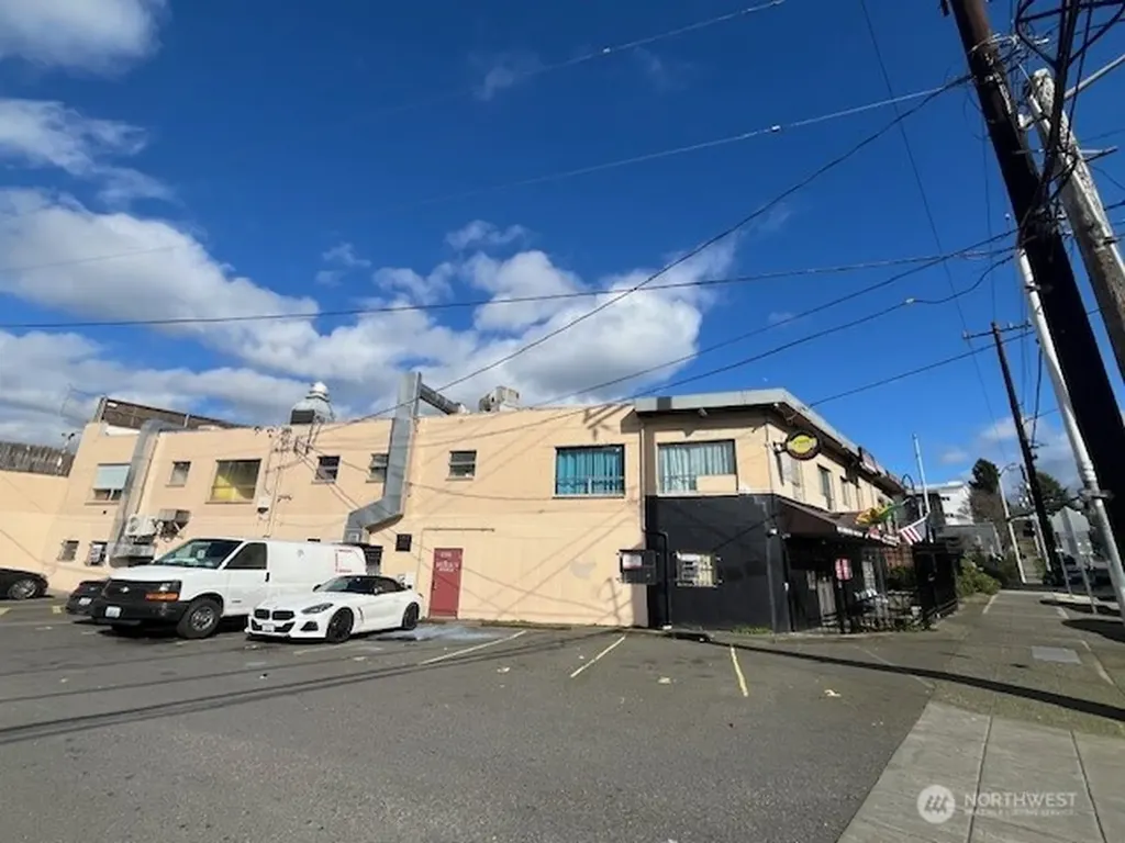 421 Rainier Avenue S Seattle WA 98144