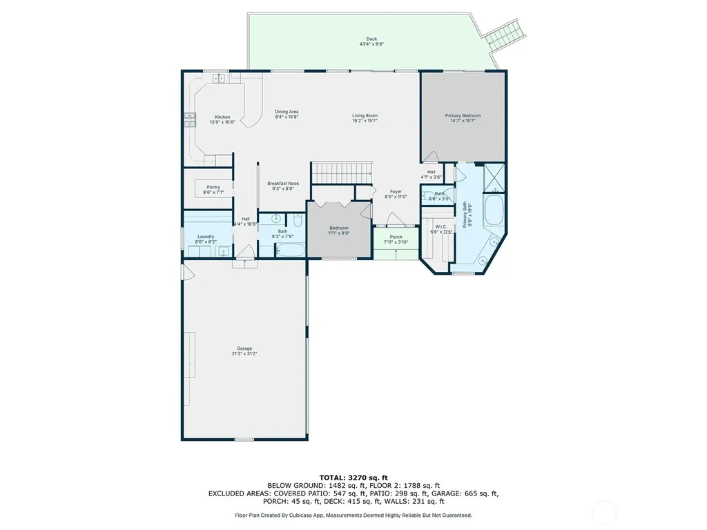 800 S Camas Place Moses Lake WA 98837