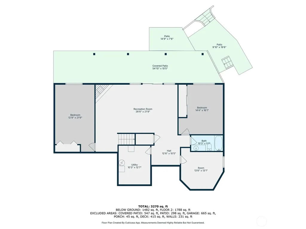 800 S Camas Place Moses Lake WA 98837