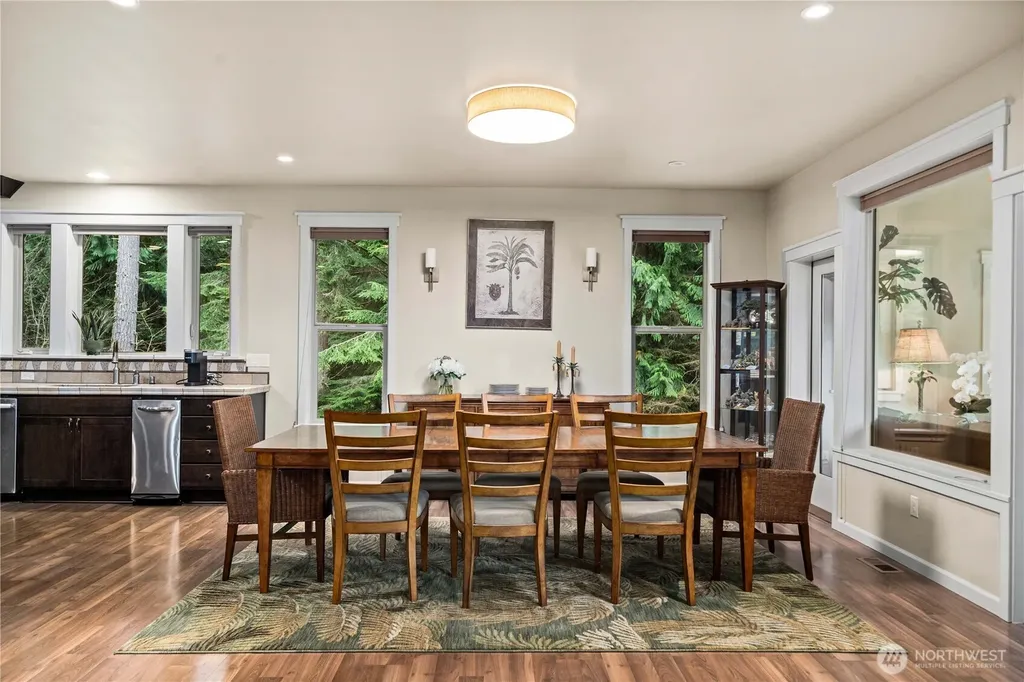 5614 E Lake Bosworth Drive Snohomish WA 98290