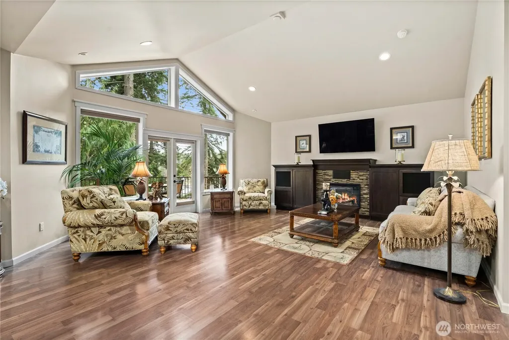 5614 E Lake Bosworth Drive Snohomish WA 98290