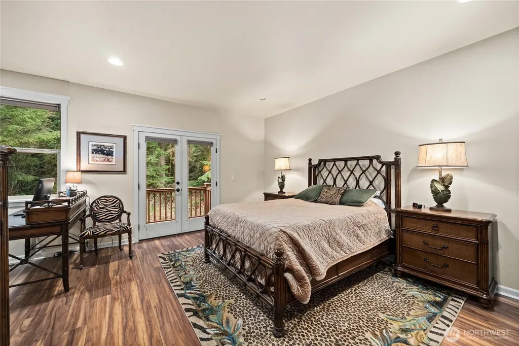 5614 E Lake Bosworth Drive Snohomish WA 98290