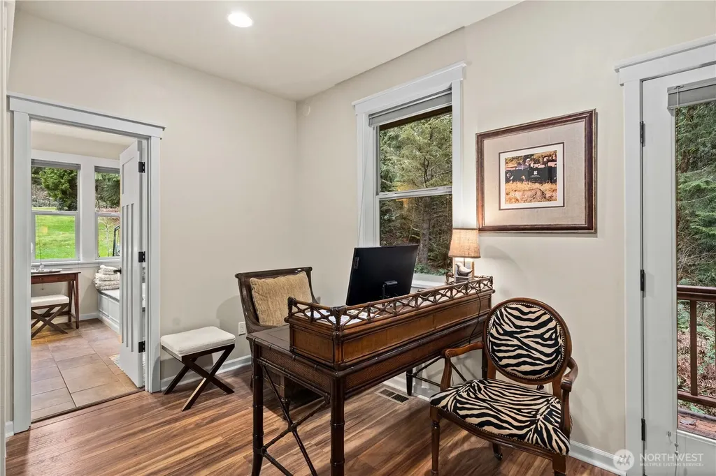 5614 E Lake Bosworth Drive Snohomish WA 98290