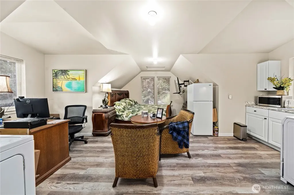 5614 E Lake Bosworth Drive Snohomish WA 98290