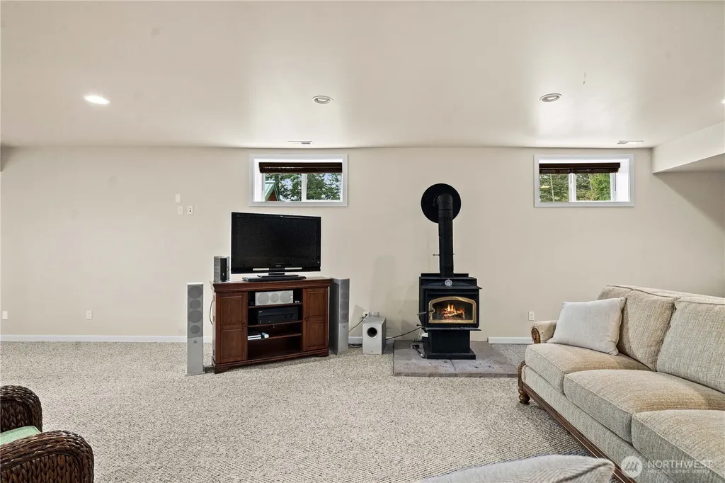 5614 E Lake Bosworth Drive Snohomish WA 98290