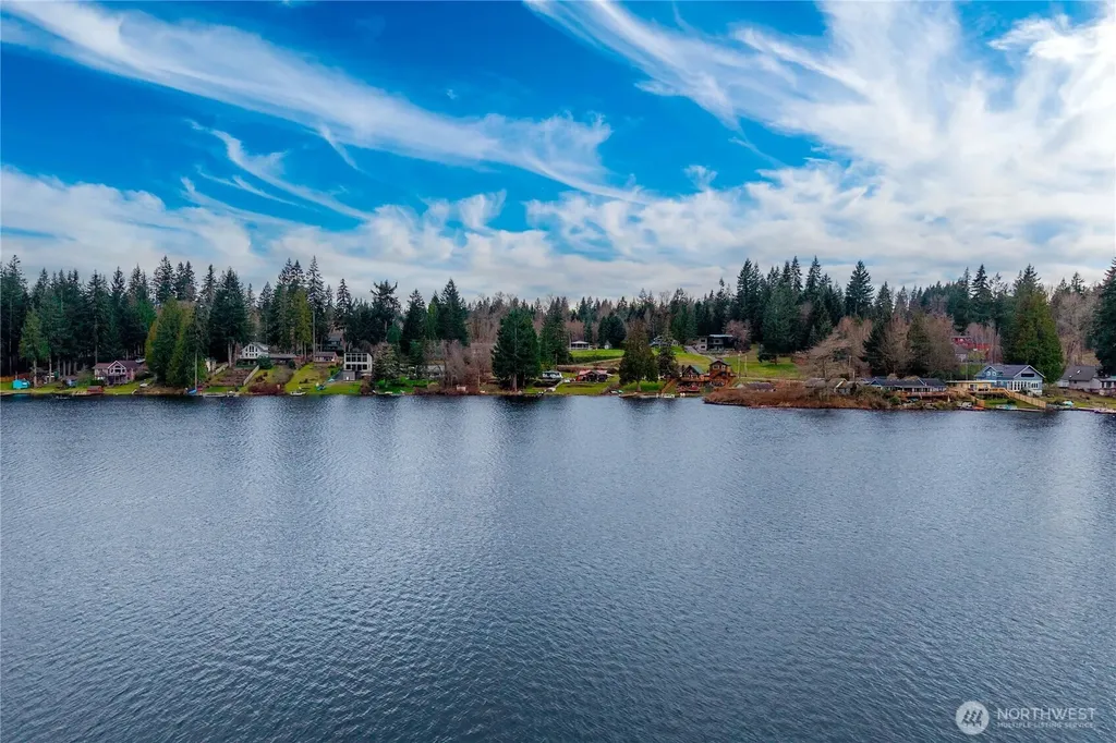 5614 E Lake Bosworth Drive Snohomish WA 98290