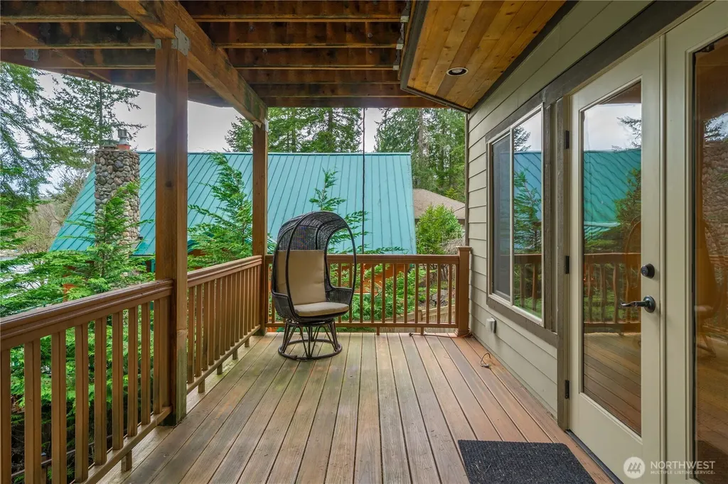 5614 E Lake Bosworth Drive Snohomish WA 98290