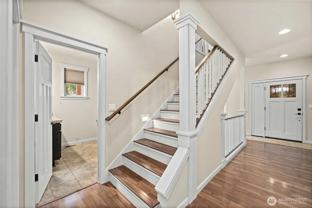 5614 E Lake Bosworth Drive Snohomish WA 98290