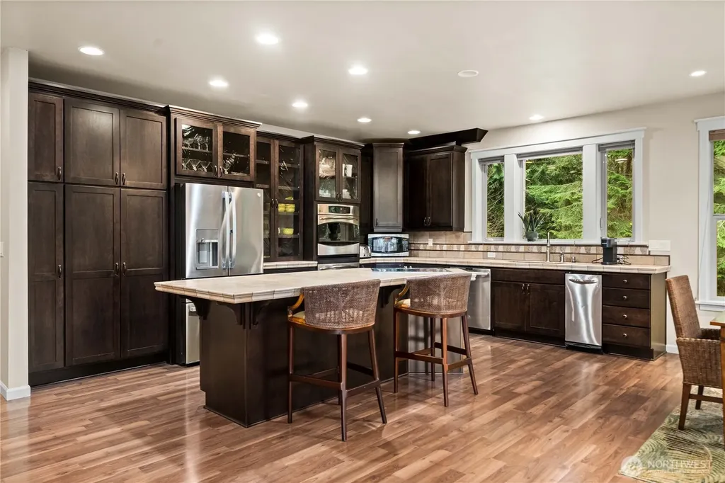 5614 E Lake Bosworth Drive Snohomish WA 98290