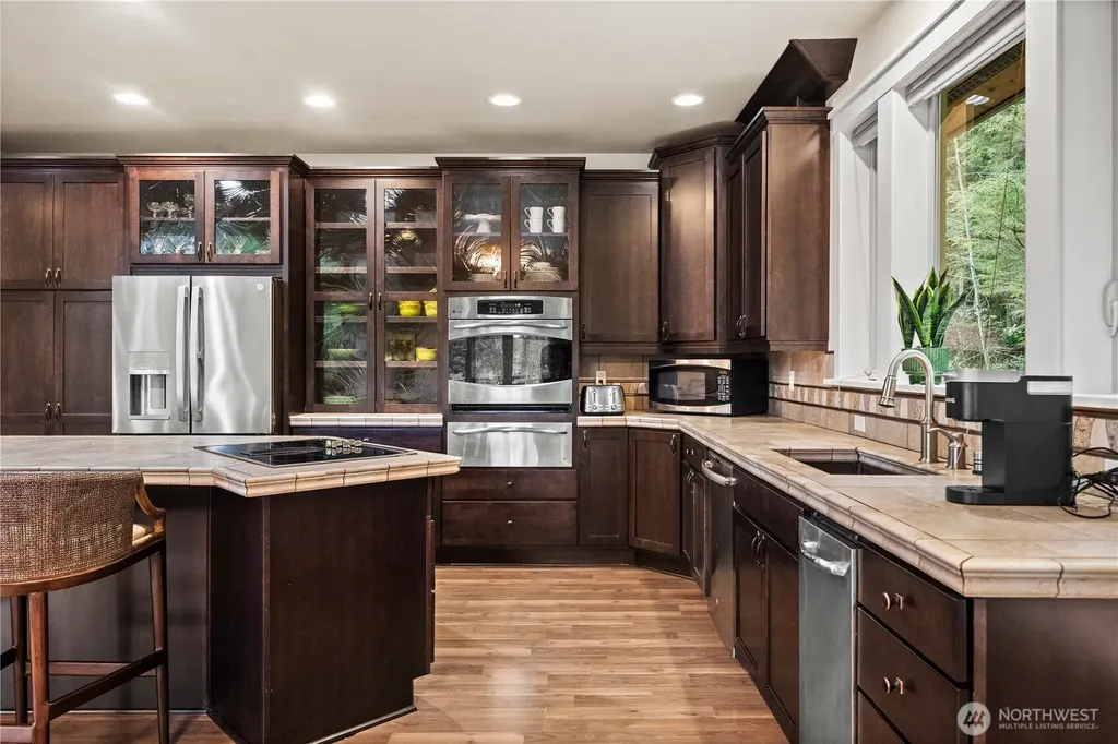 5614 E Lake Bosworth Drive Snohomish WA 98290