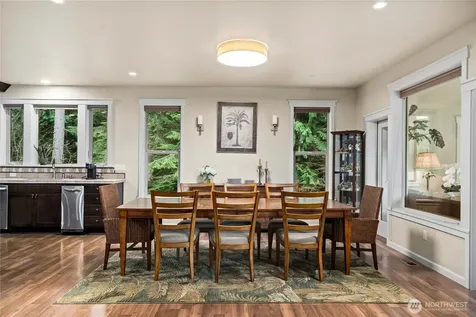 5614 E Lake Bosworth Drive Snohomish WA 98290