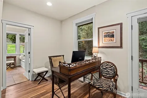 5614 E Lake Bosworth Drive Snohomish WA 98290
