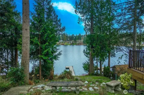5614 E Lake Bosworth Drive Snohomish WA 98290