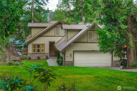 5614 E Lake Bosworth Drive Snohomish WA 98290