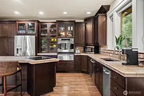 5614 E Lake Bosworth Drive Snohomish WA 98290